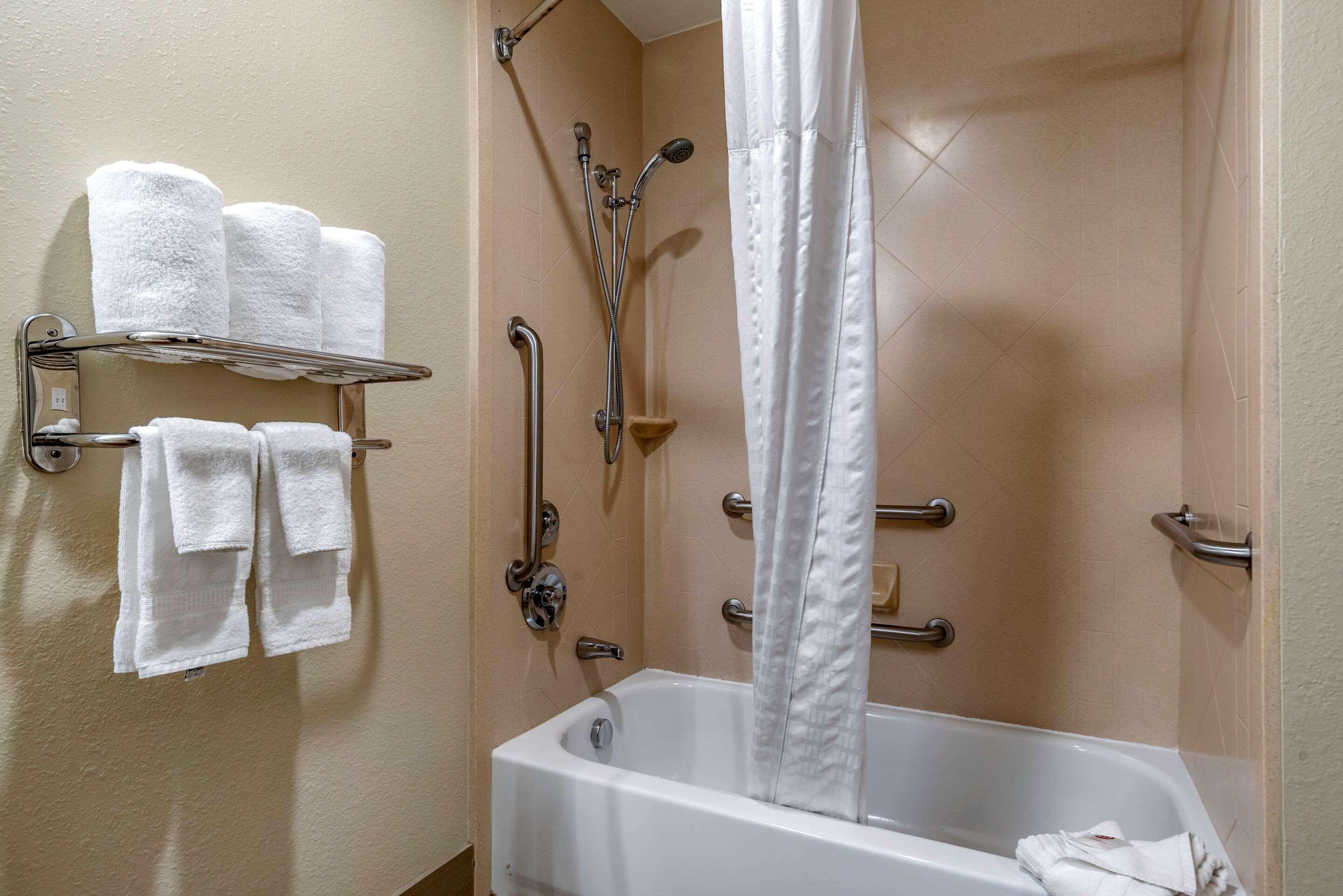 Comfort Inn & Suites Fort Walton Beach Bagian luar foto